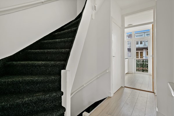 Medium property photo - Convivastraat 76, 2522 XJ Den Haag